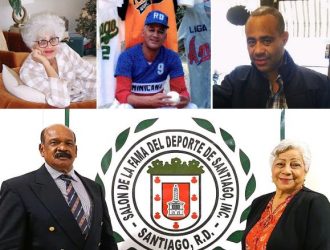 Exaltan este sábado 9 nuevos inmortales deporte Santiago Exaltan este sábado 9 nuevos inmortales deporte Santiago