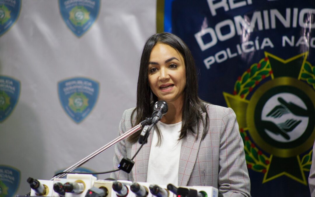 Ministra de Interior dice la RD ha deportado 27 mil haitianos | AlMomento.net Ministra de Interior dice la RD ha deportado 27 mil haitianos | AlMomento.net