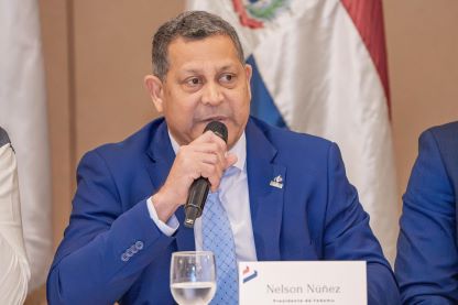 Presidente Fedomu valora las medidas Abinader en migración imagen