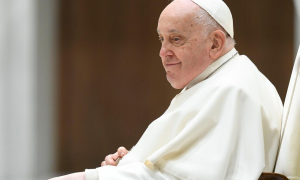 Muerte del Papa genera ola de homenajes en todo el mundo