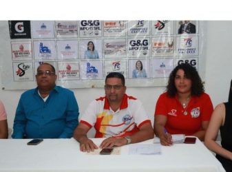 Inicia este sábado el Torneo de Voleibol de Arena «Villa Tapia»