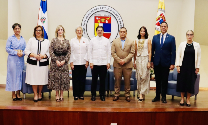 Gonell Cosme cree prioritario proteger derechos de autores