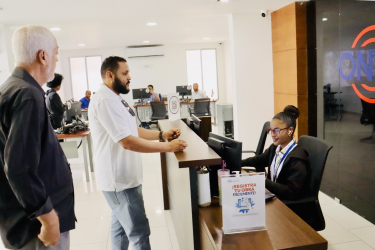 Anuncian últimos días para registrar obras gratis