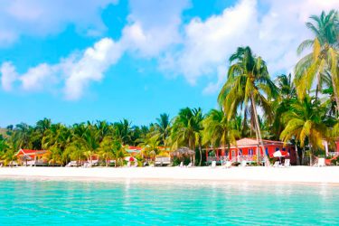 Haití aspira reactivar turismo debilitado por la violencia Haití aspira reactivar turismo debilitado por la violencia