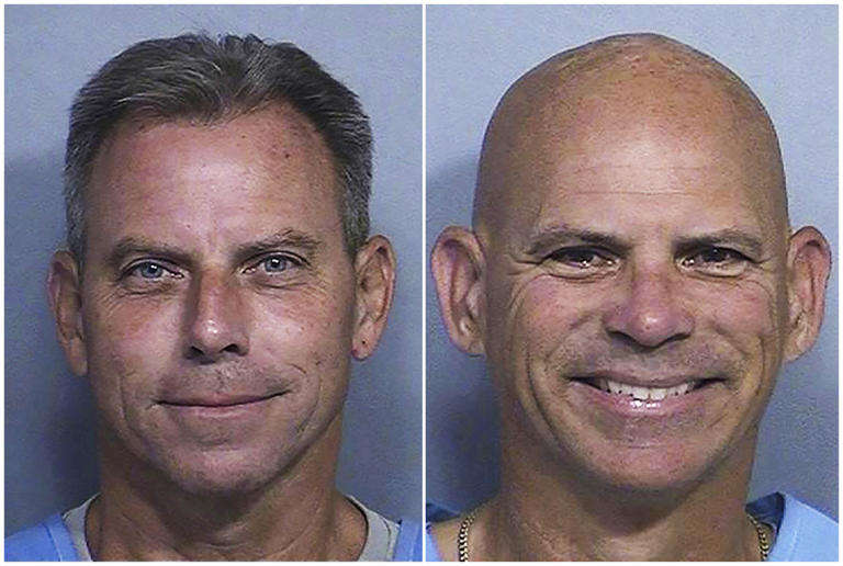 LOS ANGELES: Enjuiciador permite otra audiencia hermanos Menéndez | AlMomento.net LOS ANGELES: Enjuiciador permite otra audiencia hermanos Menéndez | AlMomento.net