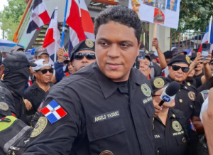 Antigua Orden se va de parque para «evitar confrontación»