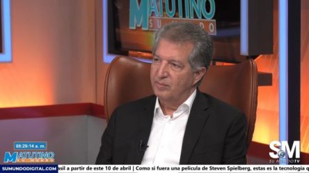 Culpan a élite política de crisis migratoria en R. Dominicana Culpan a élite política de crisis migratoria en R. Dominicana
