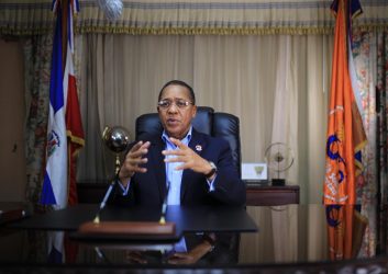 Presidente PDI pide Gobierno respuesta firme aranceles EEUU