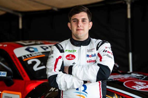 Jimmy Book se ejecutará en el Gran Premio de Miami de la Fórmula Uno | Almomento.net