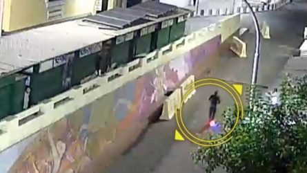 CHILE: Dos dominicanos resultan heridos en balacera CHILE: Dos dominicanos resultan heridos en balacera