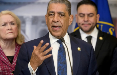Espaillat supera proceso para expulsarlo Partido Democrata Espaillat supera proceso para expulsarlo Partido Democrata
