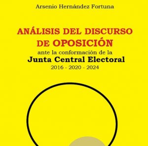 Circula el libro político de Arsenio Hernández Fortuna
