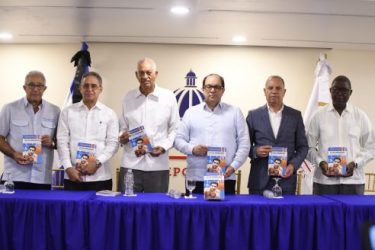 Solano pone a circular libro sobre atletas olímpicos de LR Solano pone a circular libro sobre atletas olímpicos de LR