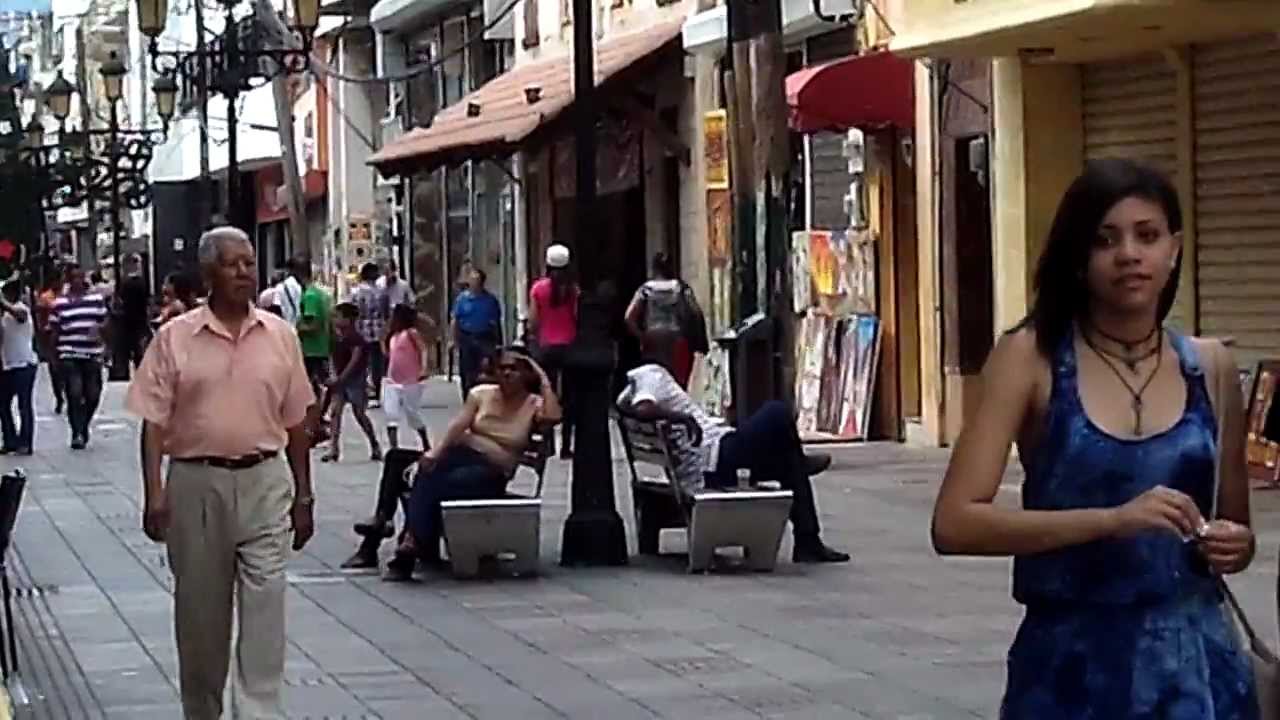 RD retoma su ritmo de vida tras asueto por Semana Santa | AlMomento.net