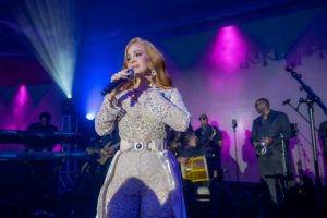 Realiza Miriam Cruz exitosa gira desde Perú hasta EE. UU.