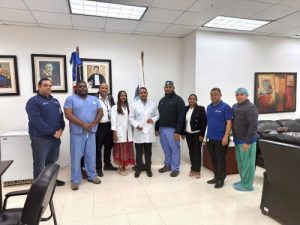 Hospital distribuye $22.5 MM en incentivos a colaboradores