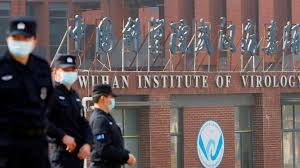 EU: Casa Blanca infracción China ser responsable origen COVID-19 | AlMomento.net