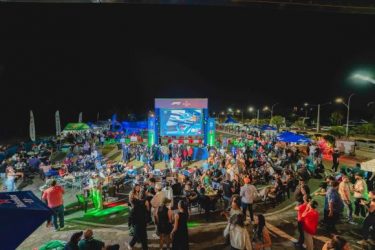 Heineken y Gepiano F1 se unen en paddock de automovilismo