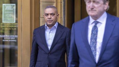 NY: Será sentenciado jueves dominicano secreto en seso a senador Menéndez | AlMomento.net
