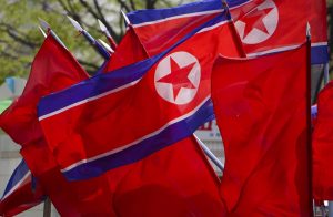 Corea del Norte acusa a EEUU de querer «expandir la guerra»