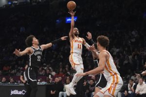 Ocho equipos buscarán entrar a playoffs NBA a través Play-in