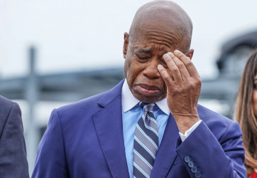 Alcalde de NY viajará a Santo Domingo a expresar solidaridad