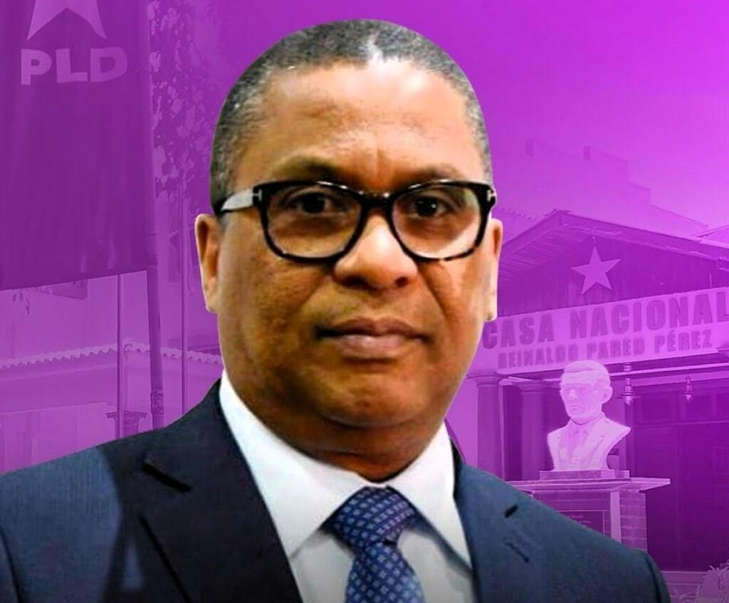 PLD ve hay “desaceleración” del sector construcción dominicano imagen