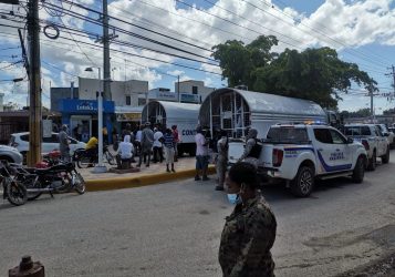 Se intensifican los operativos migratorios en Hoyo de Friusa