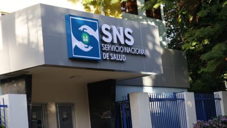 Apoyo psicosocial a personal que laboró en siniestro en RD