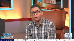 Comunicador llama Gobierno avances para personas autistas Comunicador llama Gobierno avances para personas autistas