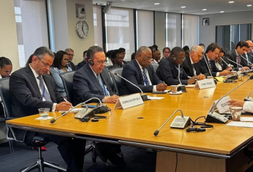 Resalta adecuación economía RD ante la incertidumbre global