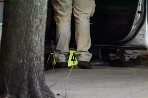 EEUU: Al menos 3 muertos en un tiroteo en estado de Virginia
