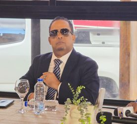 Héctor Acosta anuncia “Gracias Dominicanos” en natal Bonao 