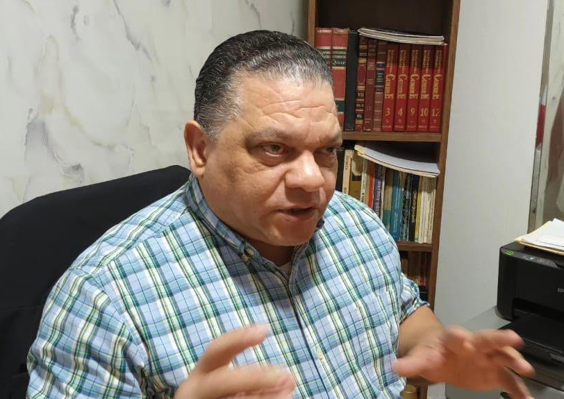 Díaz ve confortante anuncio Gobierno para mejorar tránsito | AlMomento.net