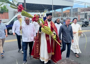 P. Rico: Agradecen solidaridad con RD tras la tragedia Jet Set