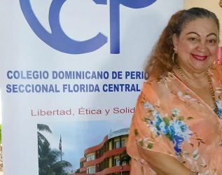 ORLANDO: CDP celebra el Día Nacional del Periodista