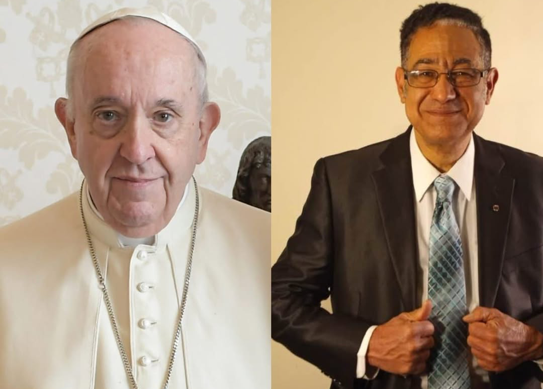 PATERSON: Instituto Duartiano lamenta fallecimiento del Papa | AlMomento.net