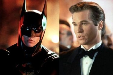Muere Val Kilmer, protagonista de Top Gun y Batman Forever Muere Val Kilmer, protagonista de Top Gun y Batman Forever