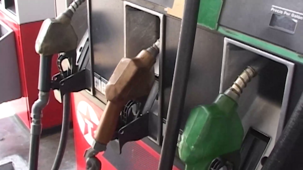 Precios gasolina, gasóleo y gas seguirán igual, otros bajarán | AlMomento.net