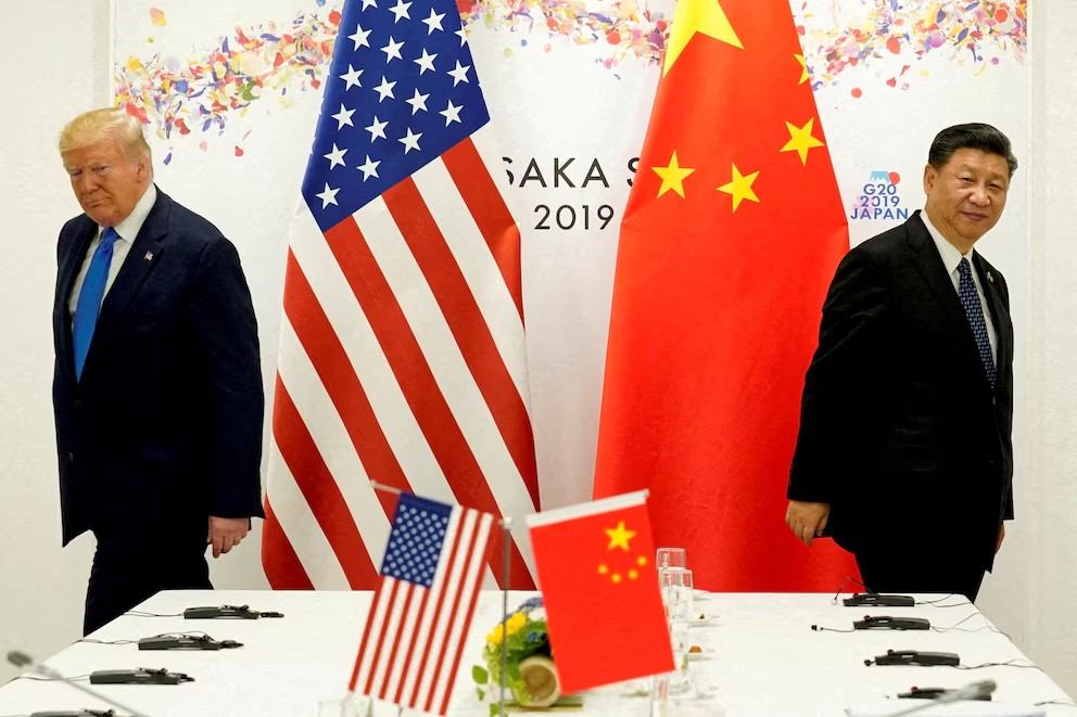 China me insta a ‘revocar completamente’ los amentos recíprocos | Almomento.net