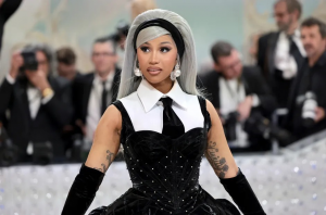 Cardi B ora por República Dominicana tras tragedia Jet Set