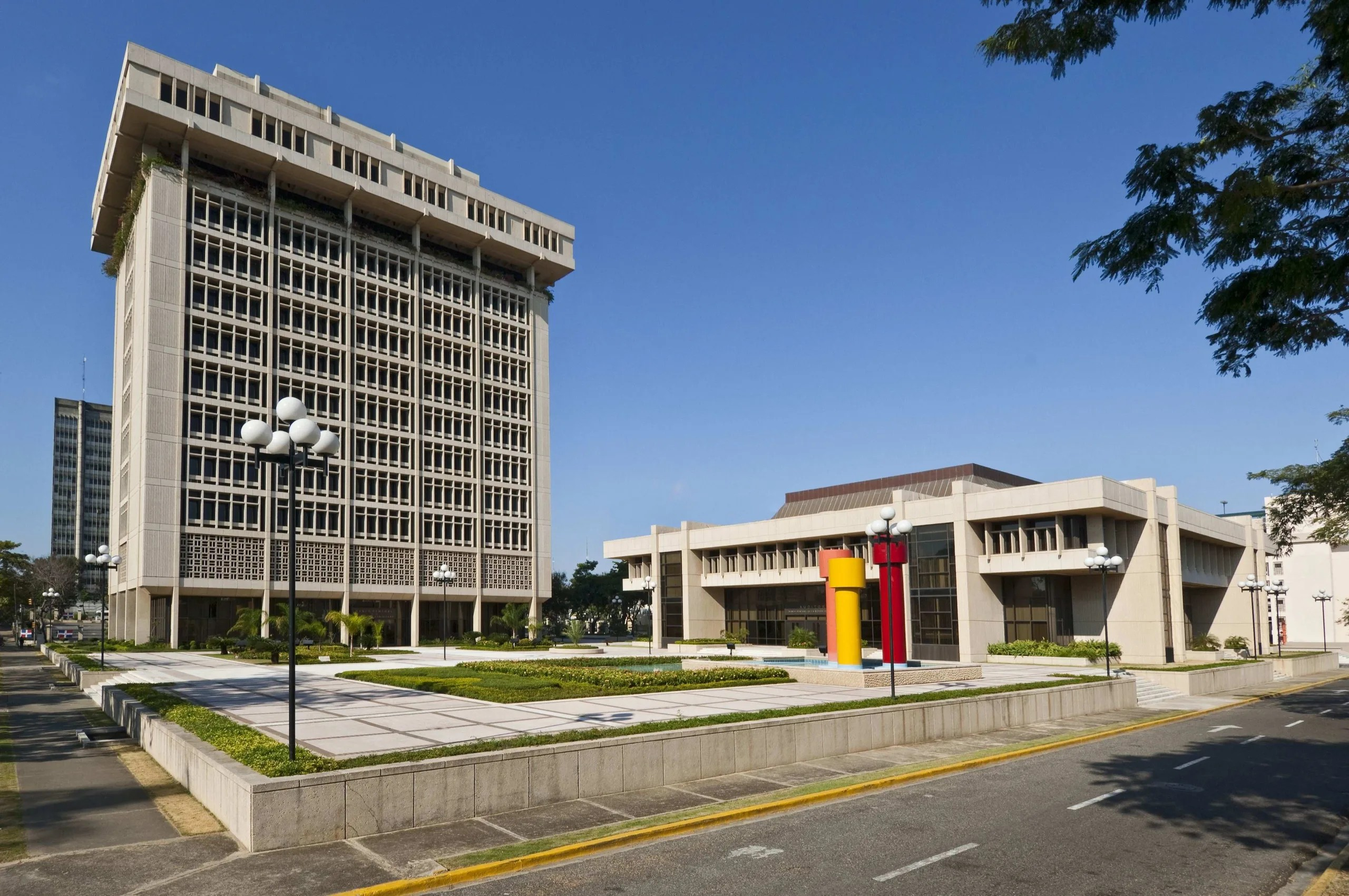 Activos sistema financiero RD sumaron 3.9 millones de pesos | AlMomento.net