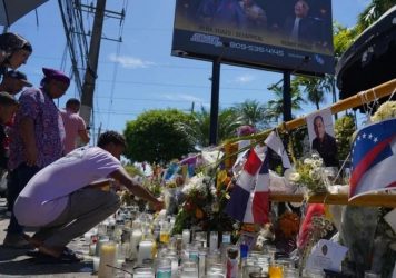 Madrid rendirá homenaje a víctimas discoteca Jet Set