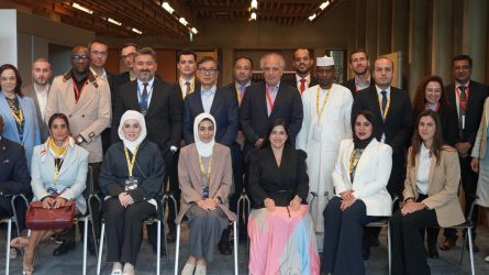 SUIZA: ProDominicana participa en programa sobre inversión