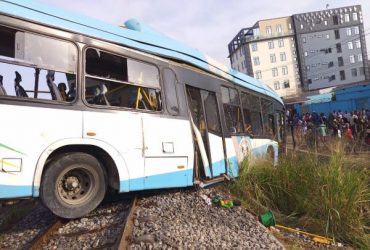 Mueren 21 deportistas tras un accidente de autobús en Nigeria