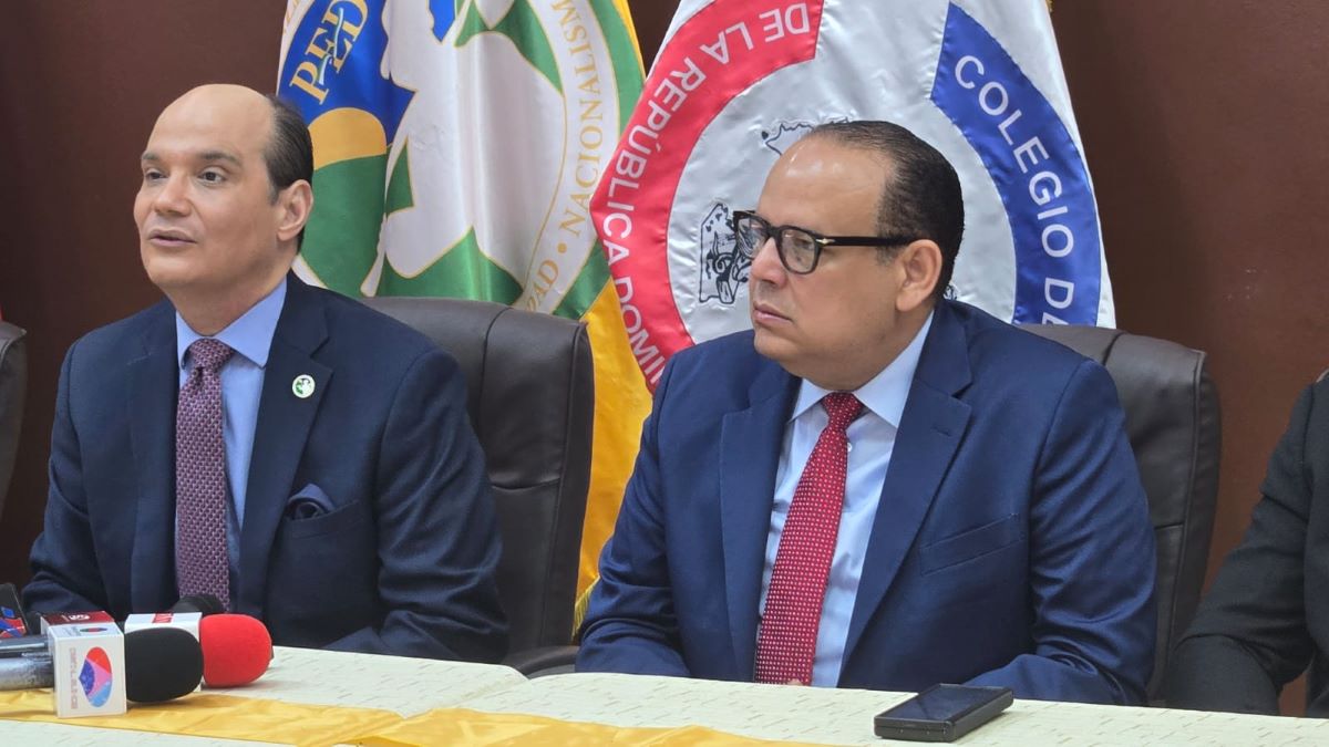 Entidades anuncian cumbre doméstico por la dominicanidad | AlMomento.net Entidades anuncian cumbre doméstico por la dominicanidad | AlMomento.net