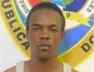 LA ALTAGRACIA: Policía ultima a tiros a presunto delincuente