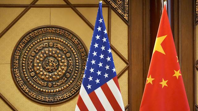 EU acusa a China de espionaje y revoca visados a estudiantes EU acusa a China de espionaje y revoca visados a estudiantes
