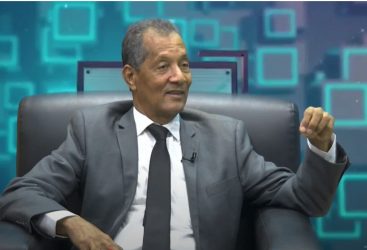 Politólogo ve hay incoherencia del Gobierno RD frente a Haití Politólogo ve hay incoherencia del Gobierno RD frente a Haití