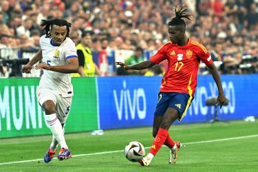 Firpo, González, Romero y Díaz actuarán por RD en la Copa Oro